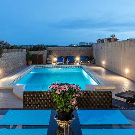 Villayana Holiday Home 圣劳伦斯 外观 照片