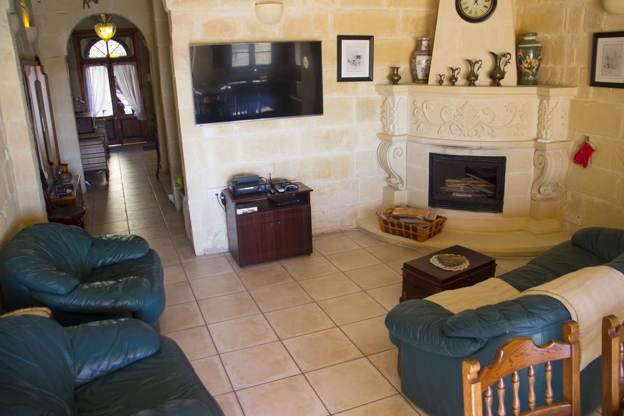 Villayana Holiday Home 圣劳伦斯 外观 照片