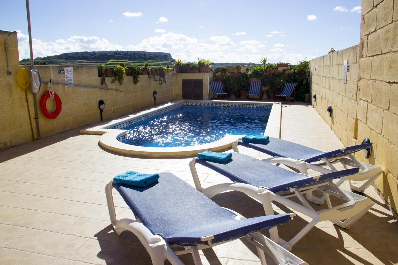 Villayana Holiday Home 圣劳伦斯 外观 照片