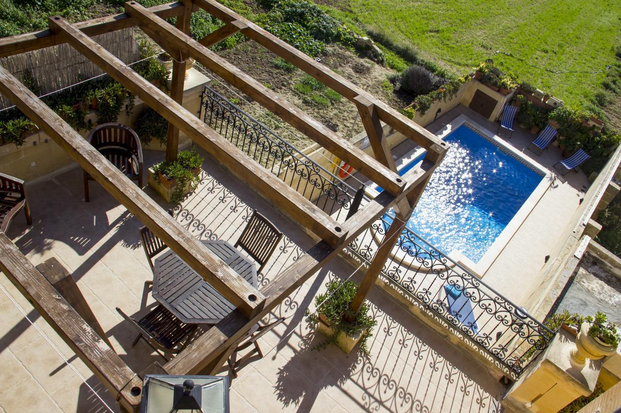 Villayana Holiday Home 圣劳伦斯 外观 照片