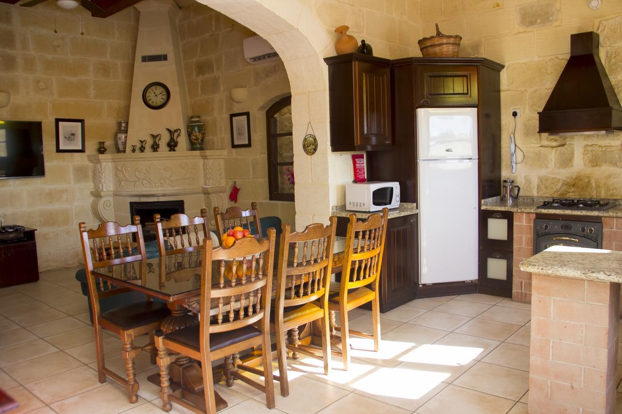 Villayana Holiday Home 圣劳伦斯 外观 照片