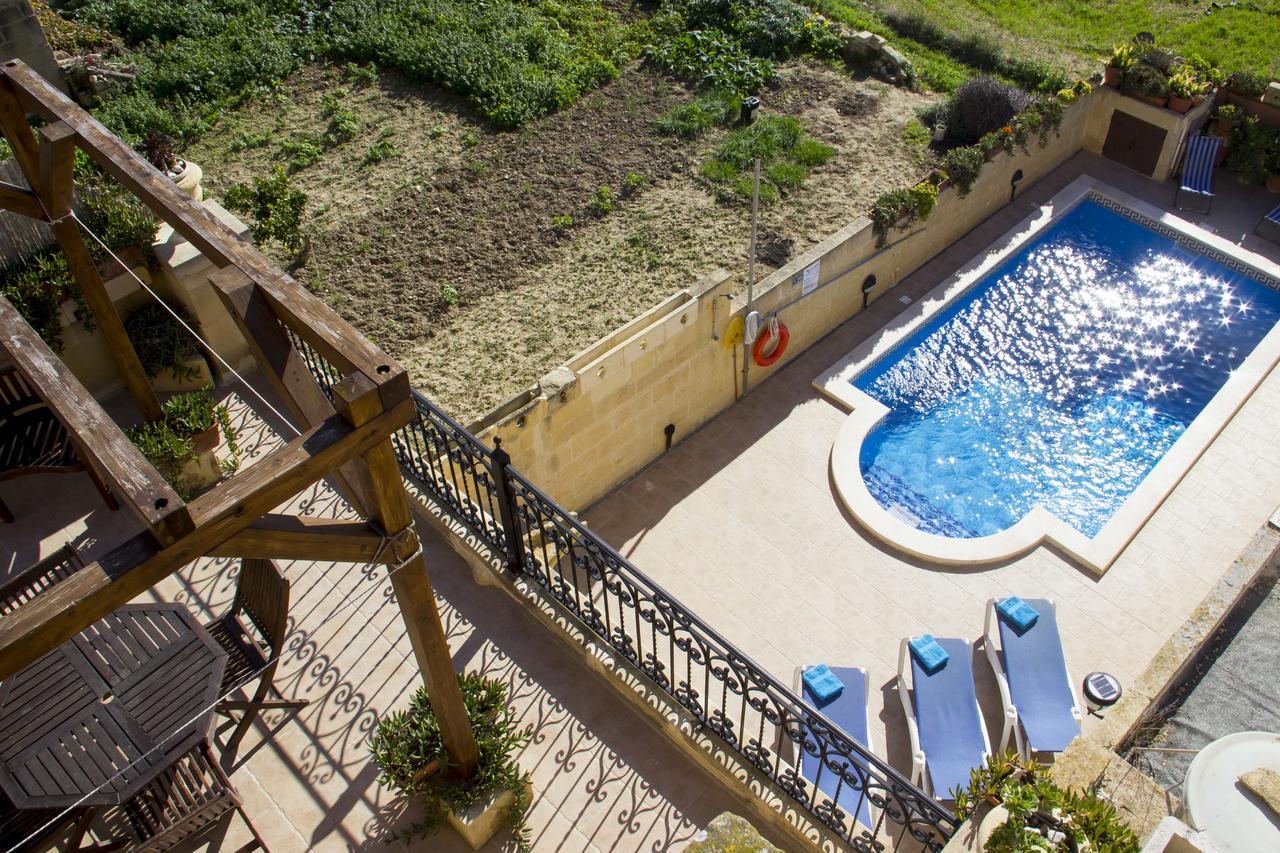 Villayana Holiday Home 圣劳伦斯 外观 照片