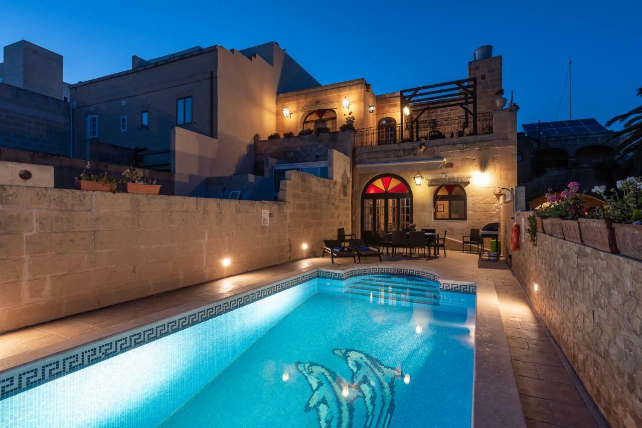 Villayana Holiday Home 圣劳伦斯 外观 照片