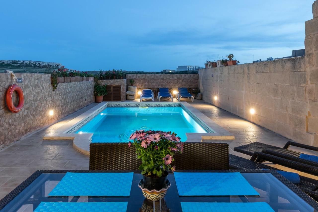 Villayana Holiday Home 圣劳伦斯 外观 照片