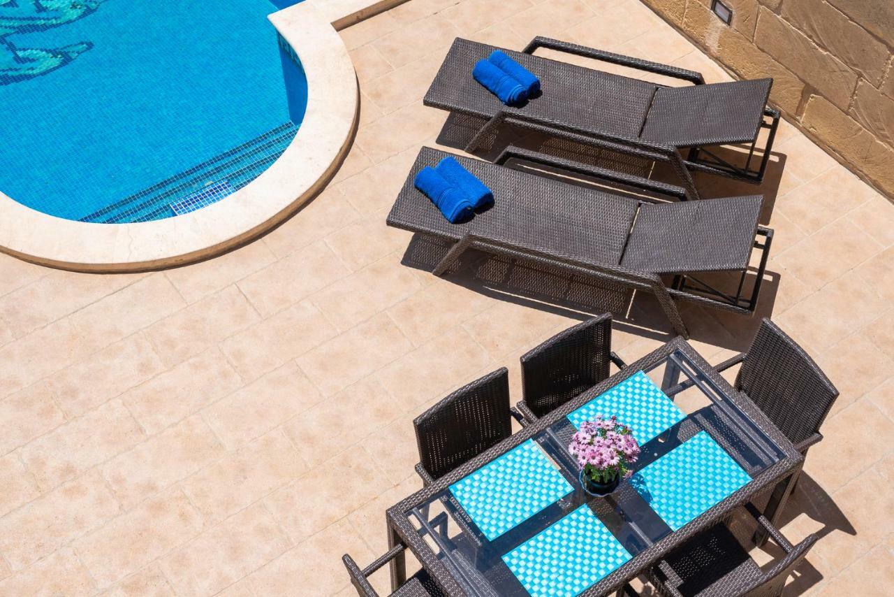 Villayana Holiday Home 圣劳伦斯 外观 照片