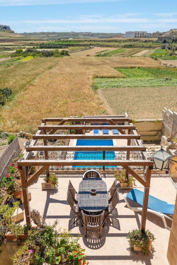 Villayana Holiday Home 圣劳伦斯 外观 照片