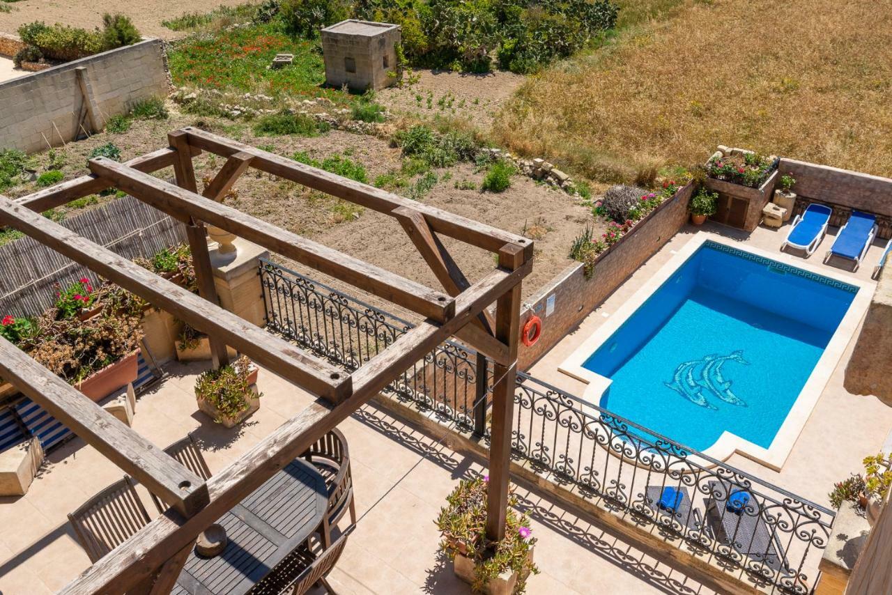 Villayana Holiday Home 圣劳伦斯 外观 照片
