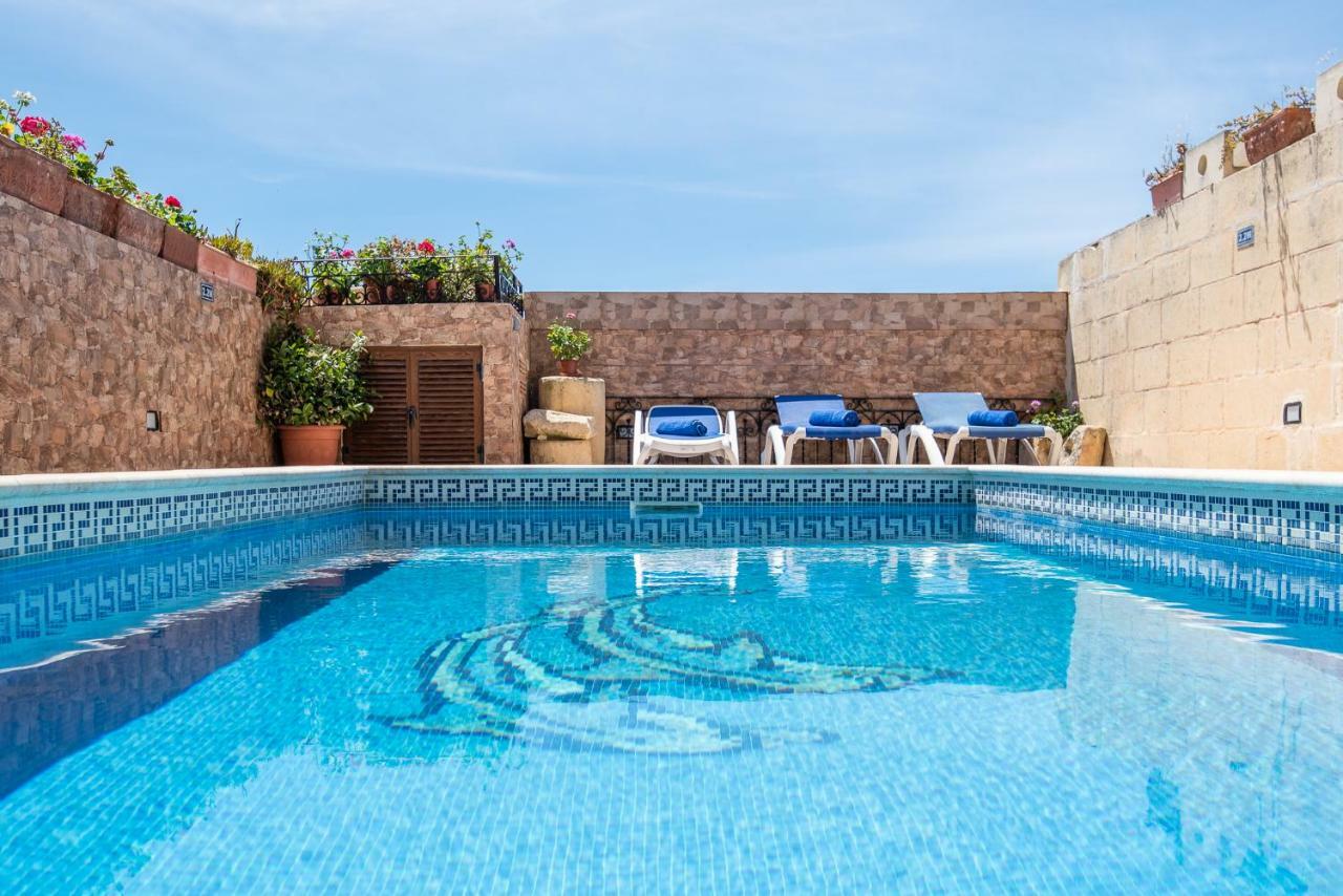 Villayana Holiday Home 圣劳伦斯 外观 照片