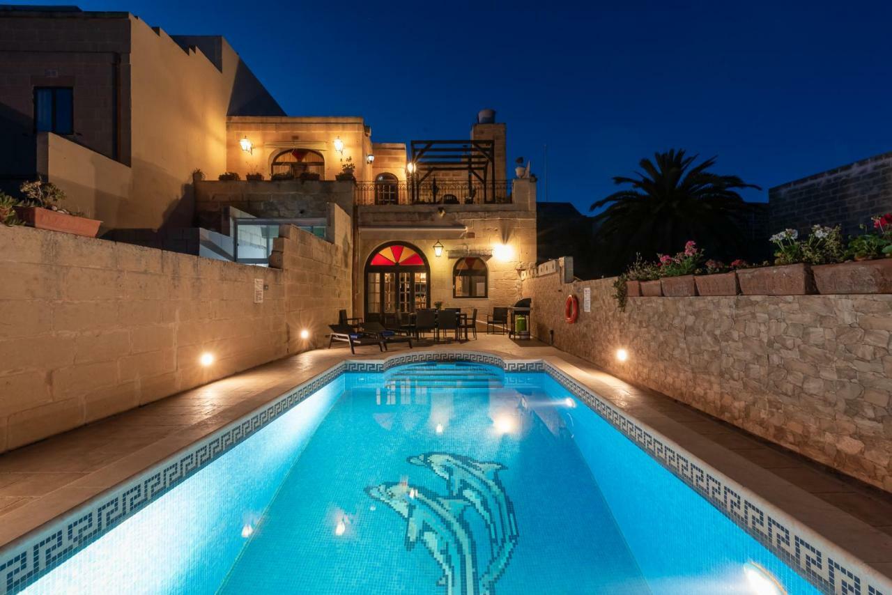 Villayana Holiday Home 圣劳伦斯 外观 照片