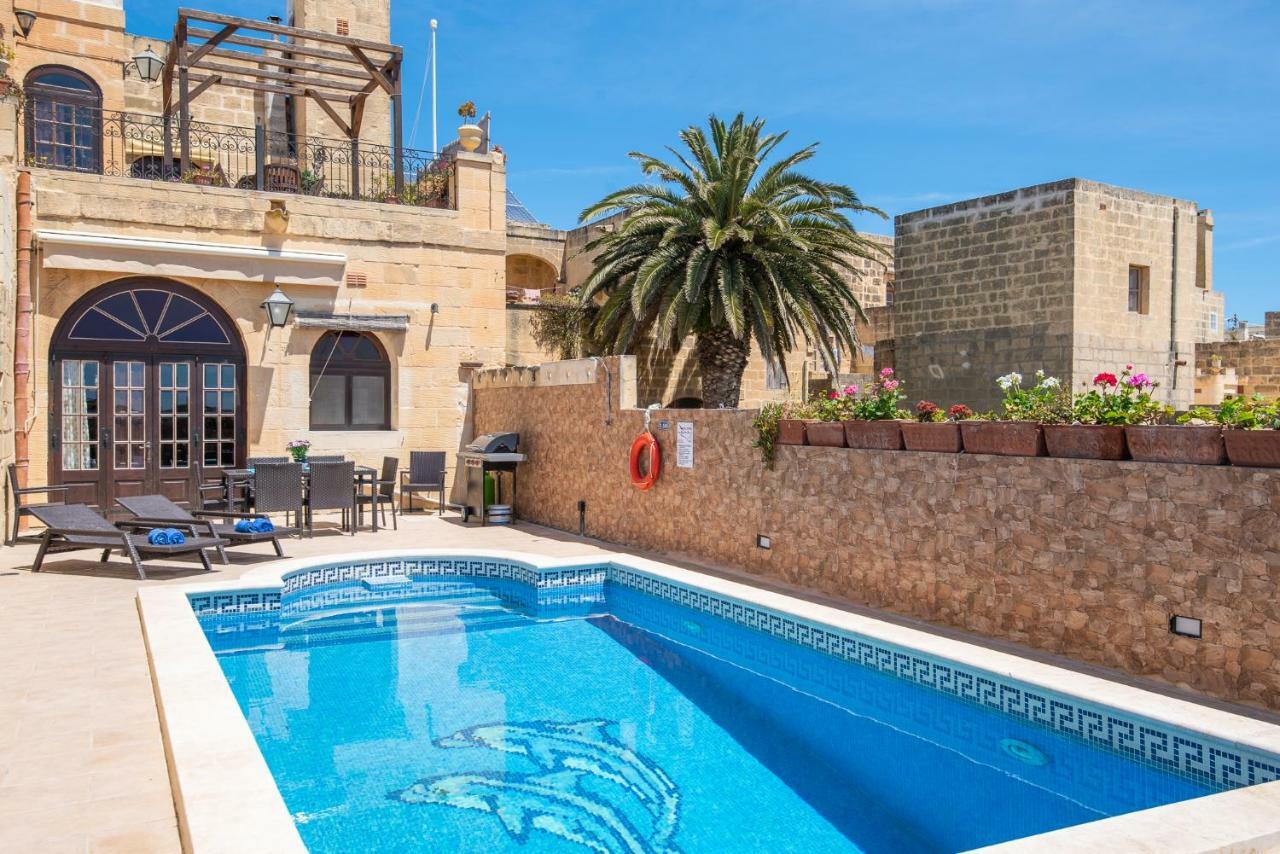 Villayana Holiday Home 圣劳伦斯 外观 照片