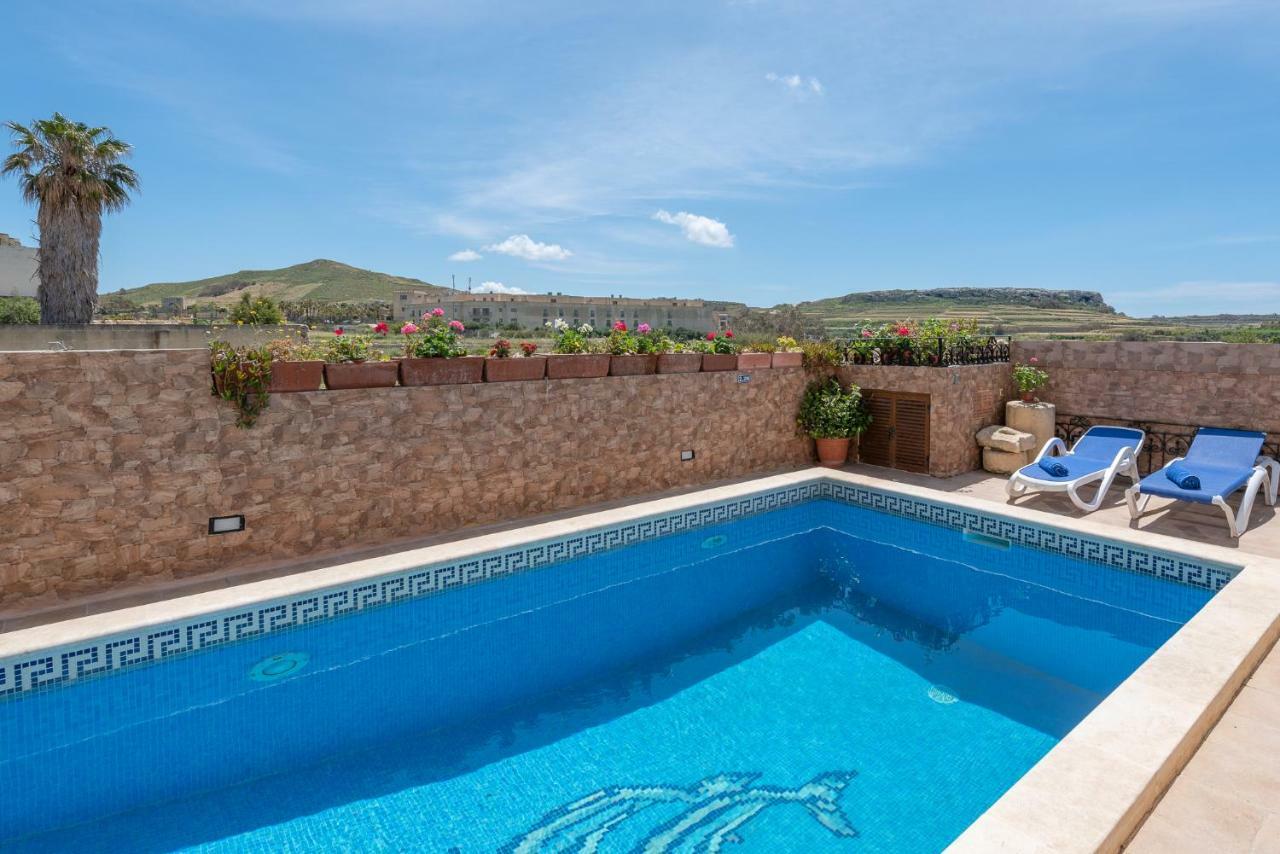 Villayana Holiday Home 圣劳伦斯 外观 照片