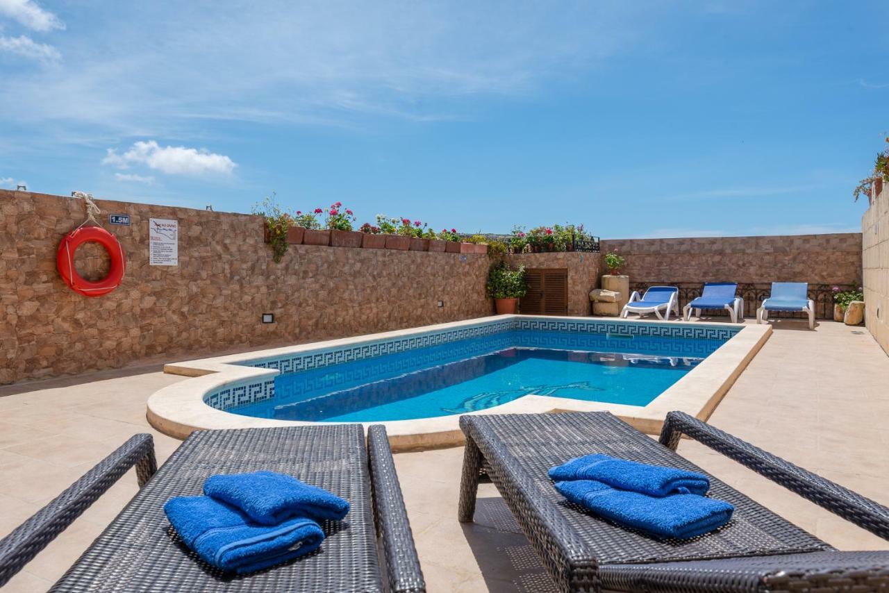 Villayana Holiday Home 圣劳伦斯 外观 照片